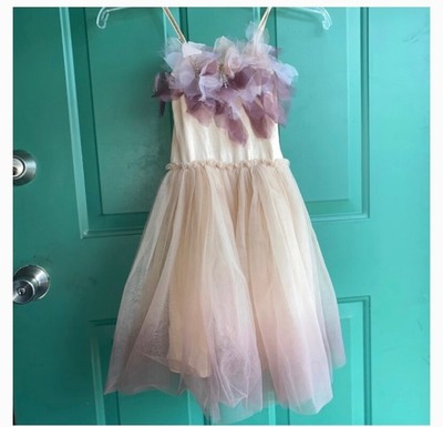 Tutu du Monde size 4-5 excellent condition