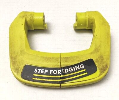 ryobi ry24001 24 v power head attachment for edger trimmer