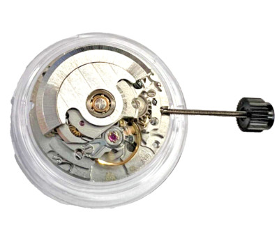 ETA - 2681 - MOVEMENT - SWISS MADE - WHITE DATE - AUTOMATIC - Ø 20MM - BRAND NEW
