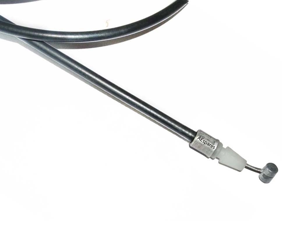 Bonnet Hood Latch Release Lock Opener Cable for Suzuki SJ410 SJ413 Samurai 86-95