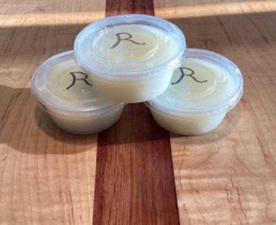 PREMIUM CUTTING BOARD OIL WAX CONDITIONER RESTORER 100% Guaranteed Food Safe
