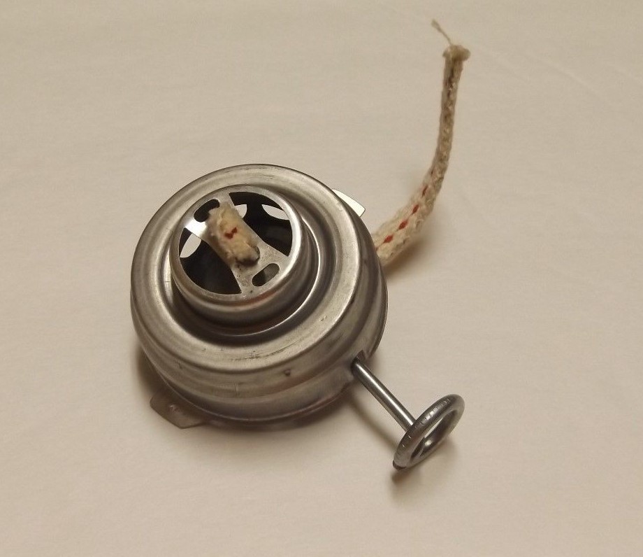 NEW REPLACEMENT BURNER FOR DIETZ #50 COMET LANTERN 12634JB