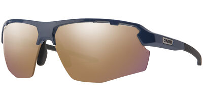 Smith Optics Resolve ChromaPop Semi-Rimless Wrap Sunglasses 204926PJP700K Taiwan