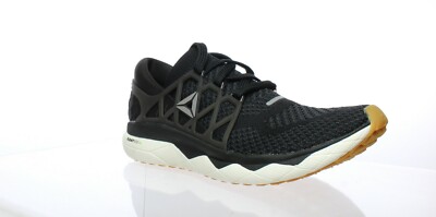 Reebok Floatride Run Women Sneaker Black Ultk Style CN7263