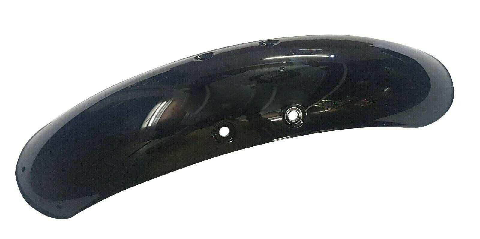 Fits Royal Enfield Front and Rear Mudguard For Interceptor 650 cc  