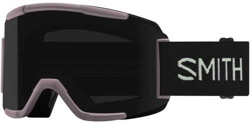 Зимние очки Smith Optics Squad x TNF Erik Leon ChromaPop - M006681BI994Y