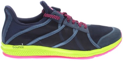 

Женские кроссовки adidas Gymbreaker Bounce размера 10,5 B спортивная обувь AQ4878, Синий, adidas Gymbreaker Bounce