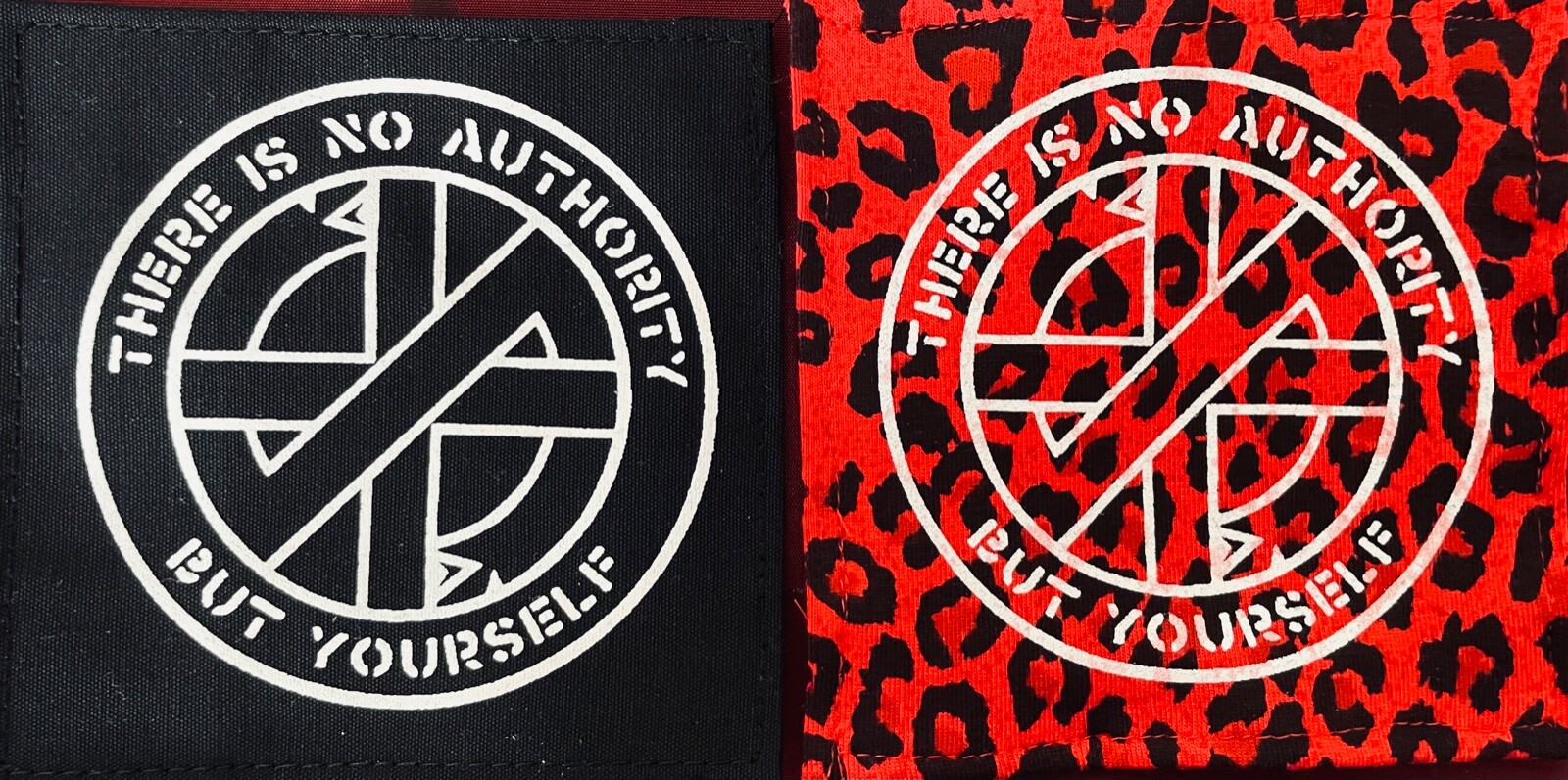CRASS PUNK ポスター Crass..