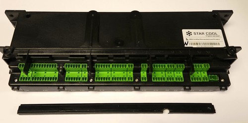 STAR COOL 868925A SMC6-2 Controller Module OEM Spare Part | eBay