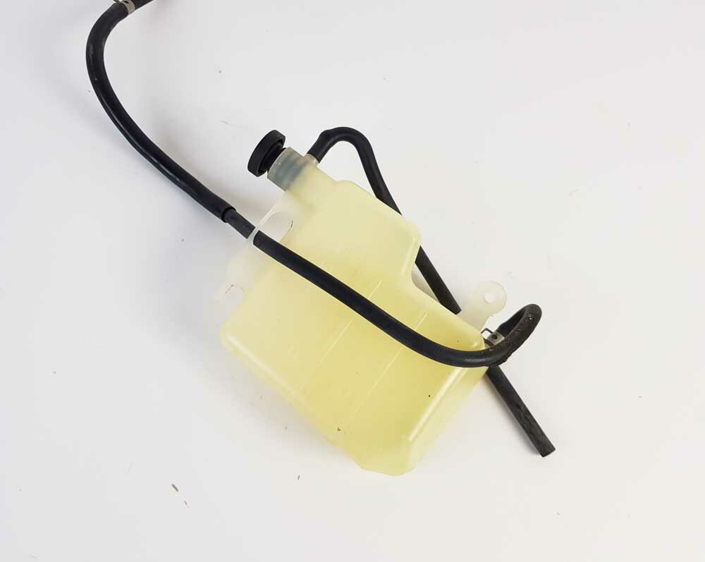 Serbatoio Acqua Radiatore Vaso Espansione SUZUKI BURGMAN AN 650 2004
