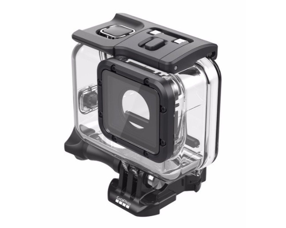 Underwater Cases & Housings for Sony Cameras