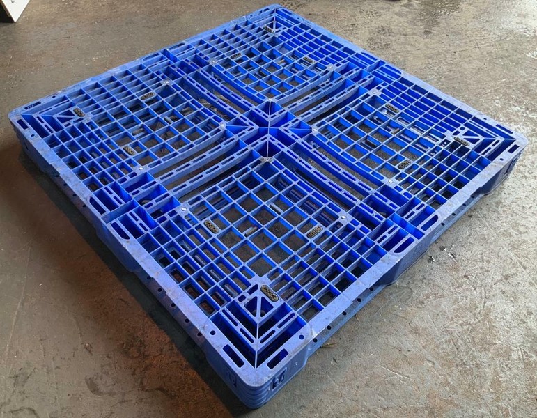 Plastic Pallet for sale in UK 36 used Plastic Pallets