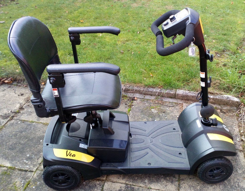 Mobility Scooter for sale in Broughton, Lincolnshire Gumtree