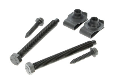 Fuel Tank Mounting Hardware 68-72 GM A-Body (Except Wagon)