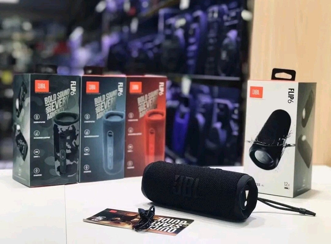 ◆JBL◆FLIP6◆Bluetooth対応◆ブラック◆ Amazon.com: JBL Flip 6 Black/Altavoz Portátil : Electronics