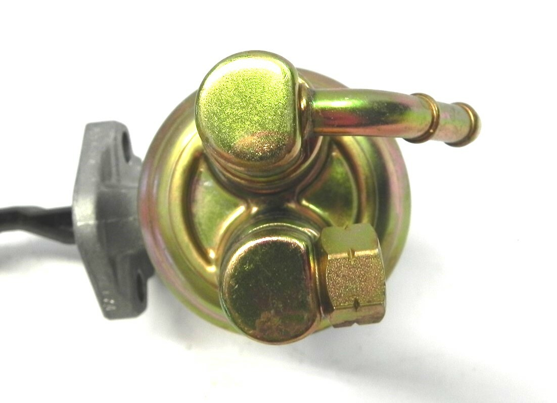 AC DELCO MECHANICAL FUEL PUMP, NORS, NEW OLD REPLACEMENT STOCK, AC