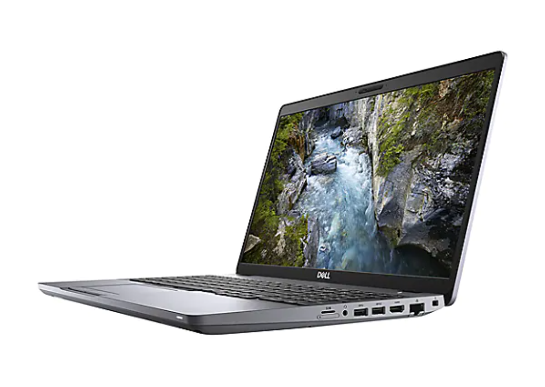 Dell Precision 3551 15.6