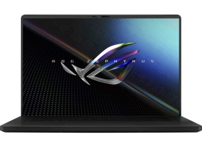 ASUS ROG Zephyrus M16 GU603Z 16'' i9-12900H 16GB RAM 1TB 3070 Ti