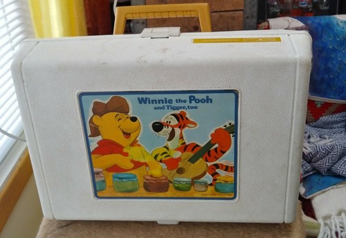 期間限定価格  レコード ASPARAGUS Winnie the Pooh アスパラガス ASPARAGUS DIVE INTO DISNEY winnie the pooh くま