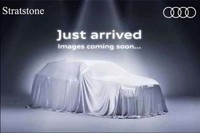2025 Audi A3 1.5 TFSI e 204 S Line 5dr S Tronic HATCHBACK PETROL/ELECTRIC Automa