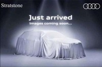 2025 Audi A3 1.5 TFSI e 204 S Line 5dr S Tronic HATCHBACK PETROL/ELECTRIC Automa
