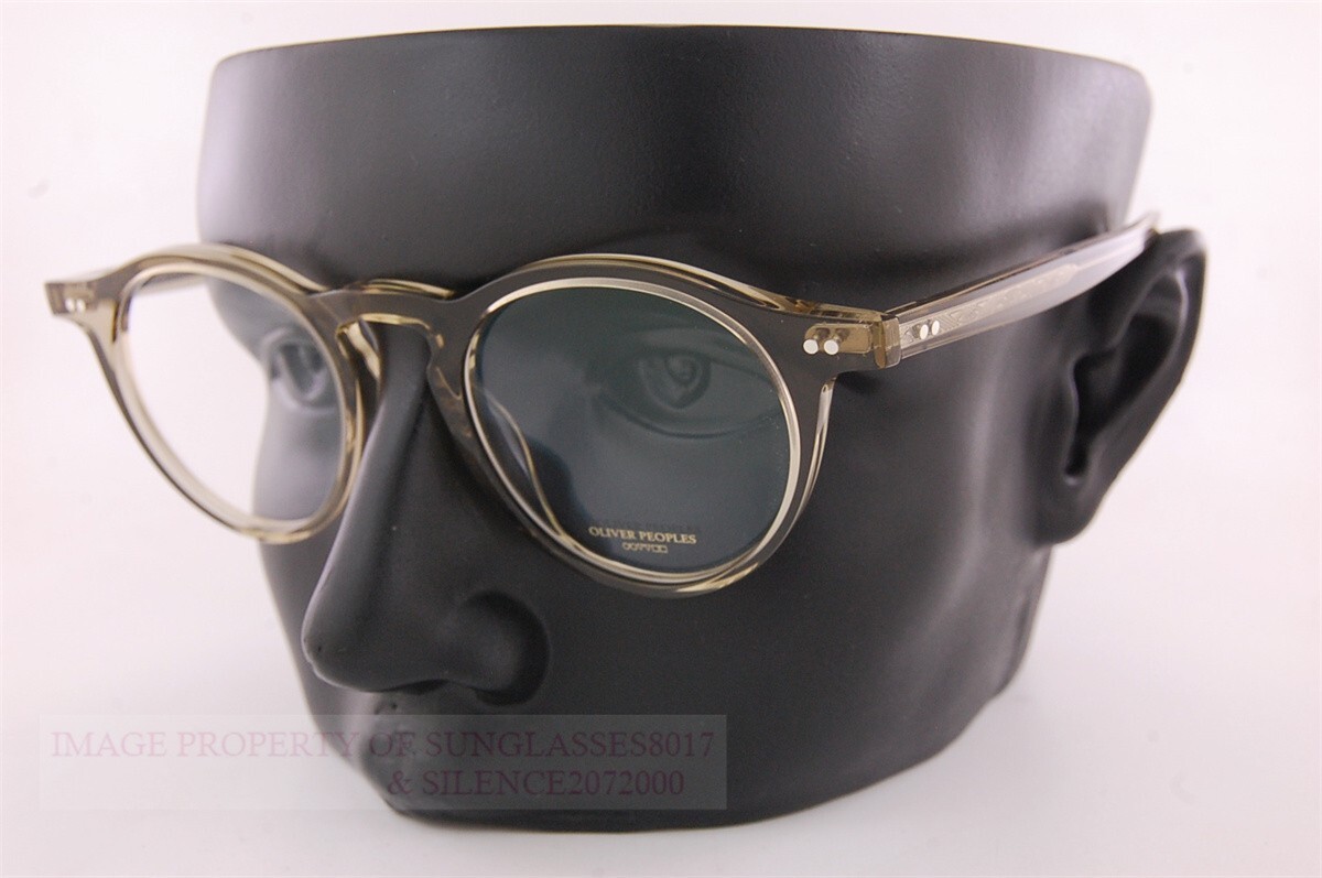 メガネ OLIVER PEOPLES Oliver Peoples - 5504U VISTA - 1743 Oliver Peoples OV5504U 1743 Op-13 | Online Sale - Amevista