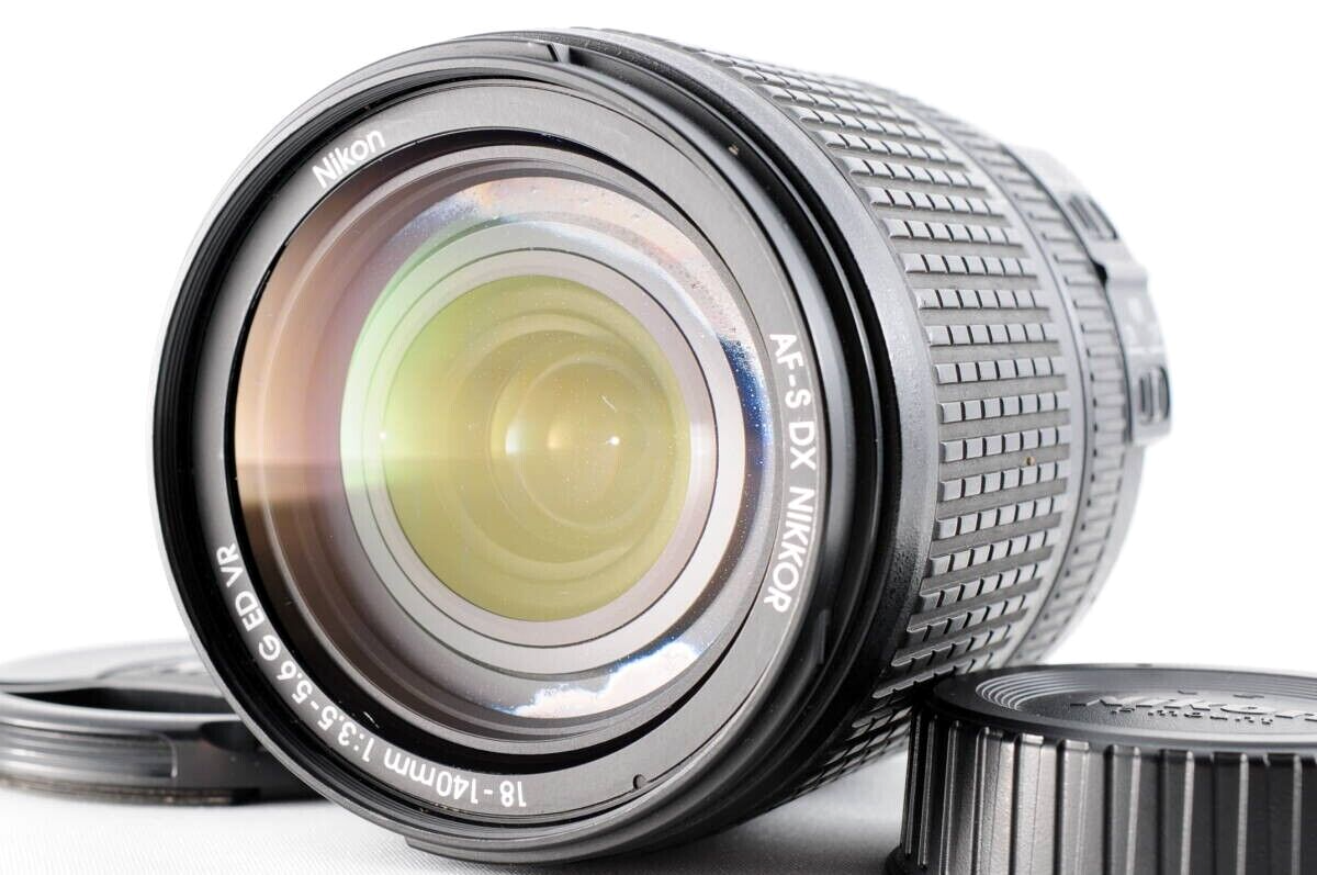 ❁美品❁NIKON AF-S DX NIKKOR 18-140mm ED VR Amazon.com : Nikon AF-S DX NIKKOR 18-140mm f/3.5-5.6G ED VR