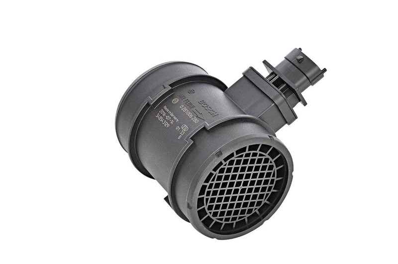 BOSCH Mass Air Flow Meter MAF 0281006280 | eBay