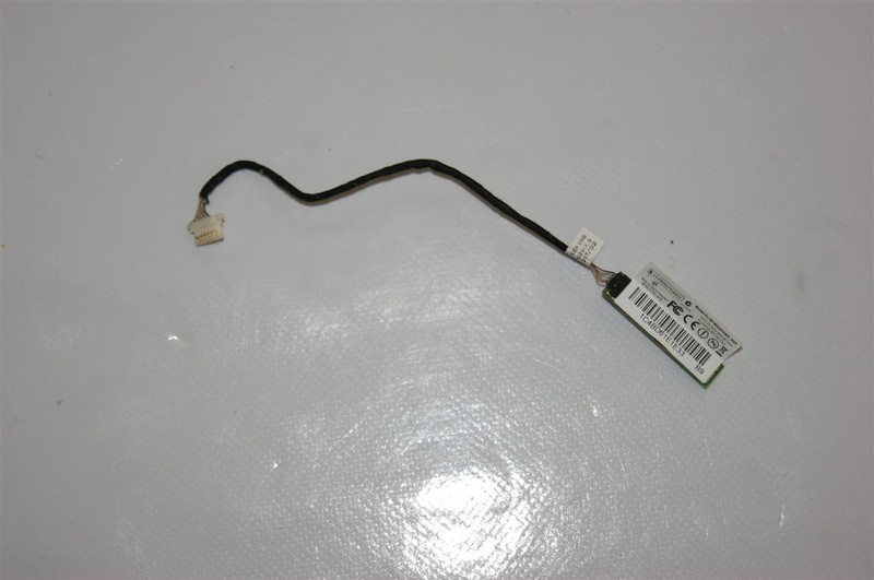 Medion Akoya P6625 Md6625 Bluetooth Modul Mit Kabel Bcm92070md #3482