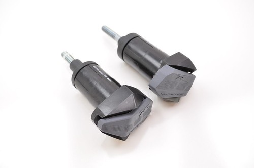 PUIG FRAME SLIDERS MOD. PRO 2.0 FOR KAWASAKI ZX-6R NINJA 600