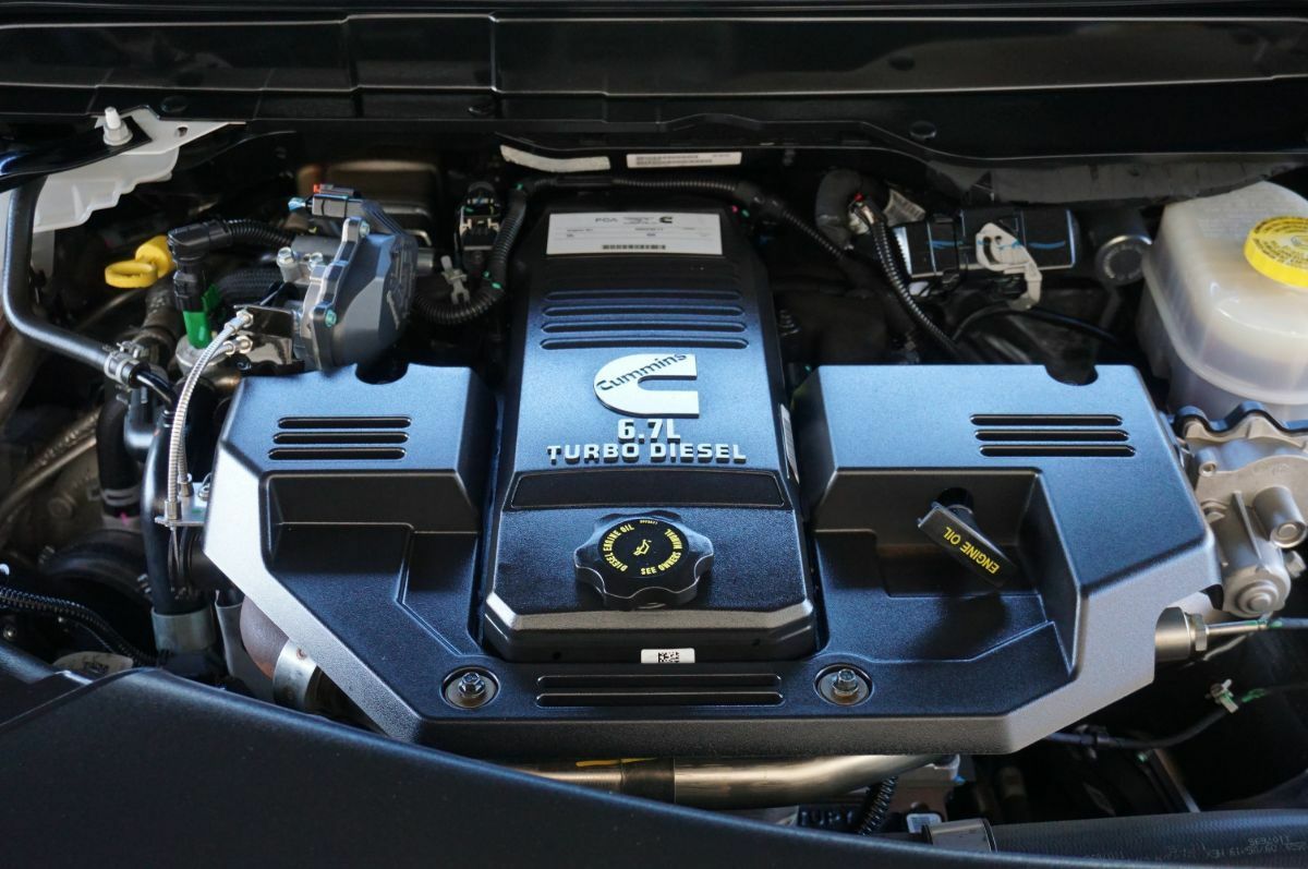 2019 Ram 2500 Limited | eBay