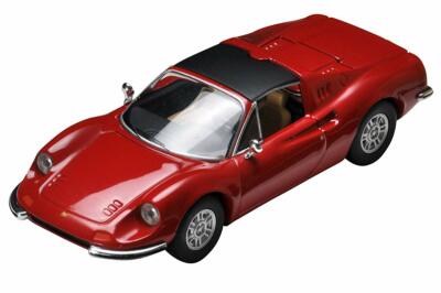 BangBookコレクションDino 246 GT & GTS ミニカーセット $_1.JPG