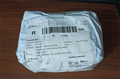 Item photo(s) from verified buyer