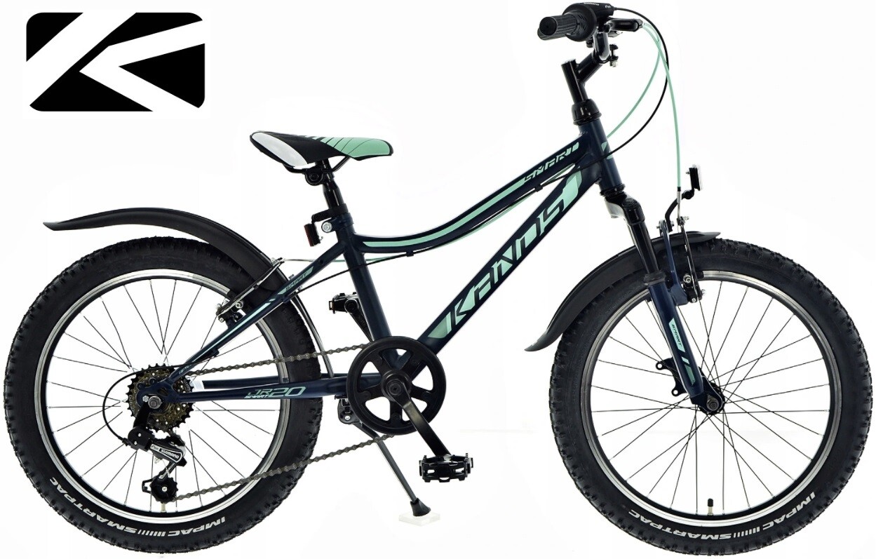 24 zoll fahrrad jungen alter