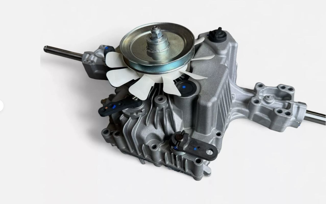 Tuff Torq - K57AF K57A Transaxle - 7A646084551 - Simplicity