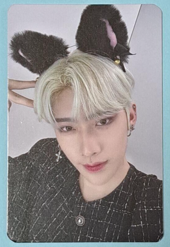 アイドルグッズ ZB1 YOUTH the SHADE MAKE STAR ZB1 ZEROBASEONE YOUTH IN THE SHADE OFFICIAL Photocard POB
