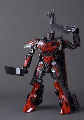 New Sentinel Prime Autobot BAIWEI TW-1024B Simplified Version Action Figure Toys