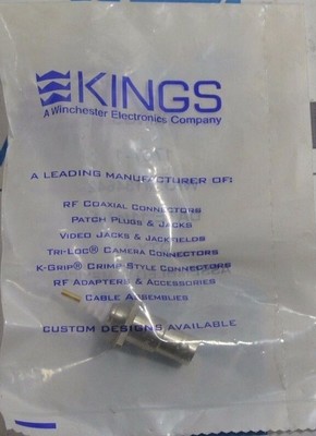 Kings 1707-1 - New