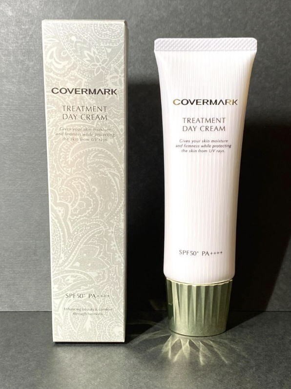 COVERMARK Treatment Day Cream (50g/ 1.76oz) SPF50+ PA++++