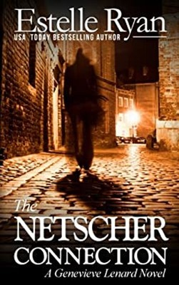 The Netscher Connection : A Genevieve Lenard Novel Paperback Este