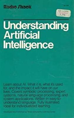 Understanding Artificial Intelligence Hardcover Henry C. Mishkoff