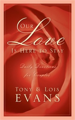 Our Love Is Here to Stay (Paperback or Softback)