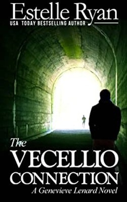 The Vecellio Connection : A Genevieve Lenard Novel Paperback Este