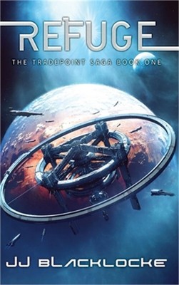 Refuge (Hardback or Cased Book)