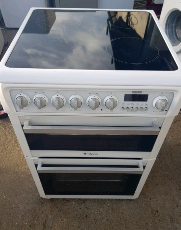 Hotpoint Cooker Repair Spare Parts In Stirling Gumtree