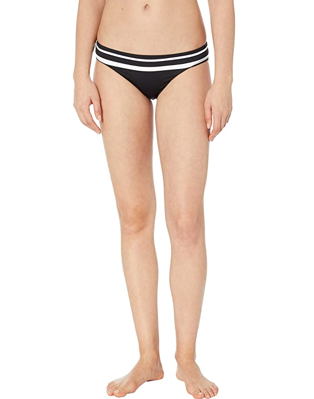 Lauren Ralph Lauren L79706 Women's Gradient Stripe Printed