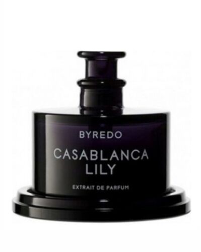 AUTH BYREDO CASABLANCA LILY PERFUME 30 ml | eBay AUTH BYREDO CASABLANCA LILY PERFUME 30 ml | eBay