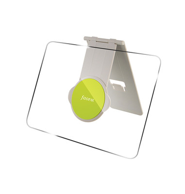 Filofax eniTAB360 Small Universal Tablet Holder Stone - 958661