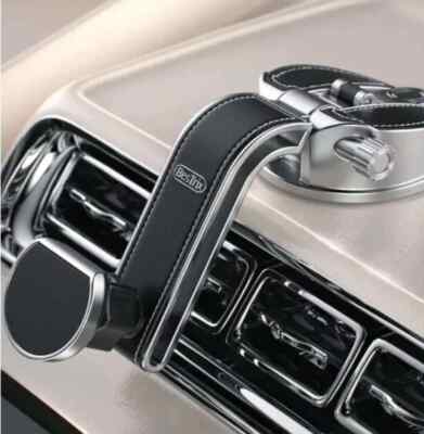 Bestrix Premium Magnetic Phone Mount for Car iPhone Galaxy All Smart Phones