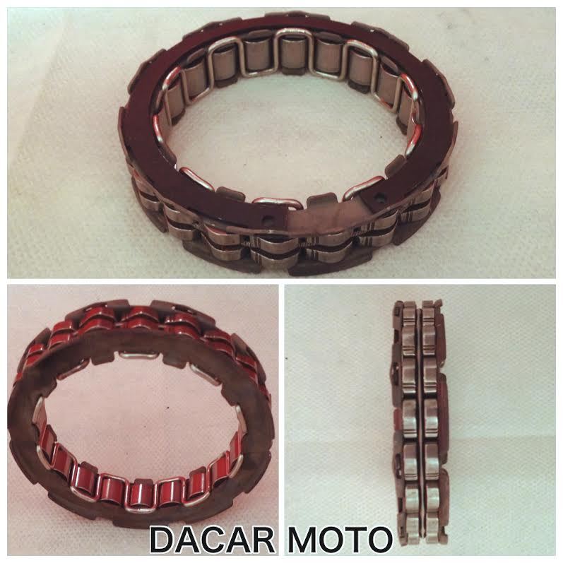 Palier DÃ©Marrage Roue Libre Ducati Sport Turing St2 944 1997 1998